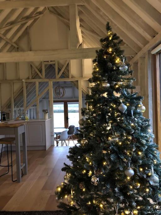 הוילה The Cowshed, Tunbridge Wells מראה חיצוני תמונה